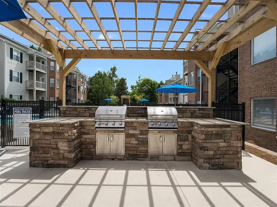 3 Bed 2 Bath Urban Residential Condo in Birmingham, AL - 5