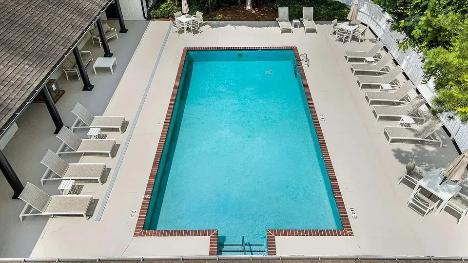 3 Bed 2 Bath Urban Residential Condo in Birmingham, AL