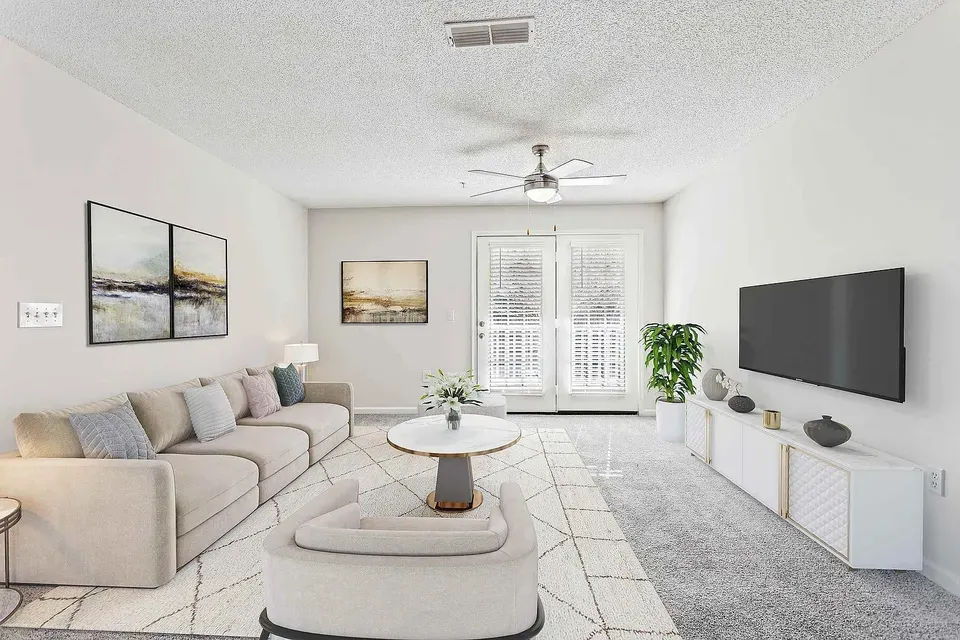 3 Bed 2 Bath Urban Residential Condo in Birmingham, AL - 3