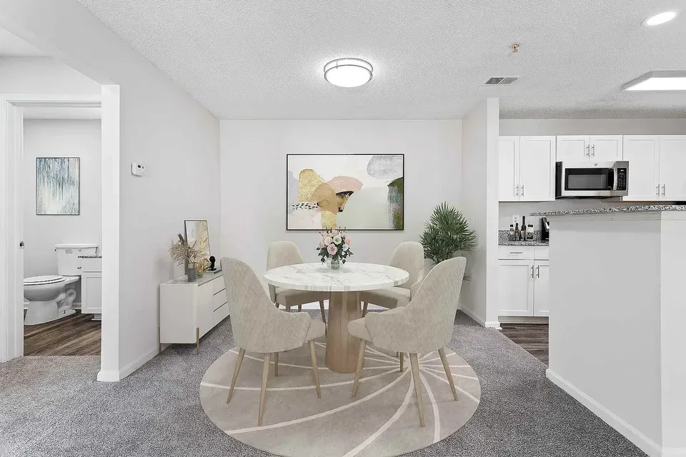 3 Bed 2 Bath Urban Residential Condo in Birmingham, AL - 4