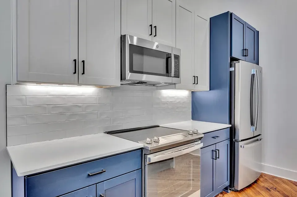 3 Bed 2 Bath Urban Residential Condo in Birmingham, AL - 3