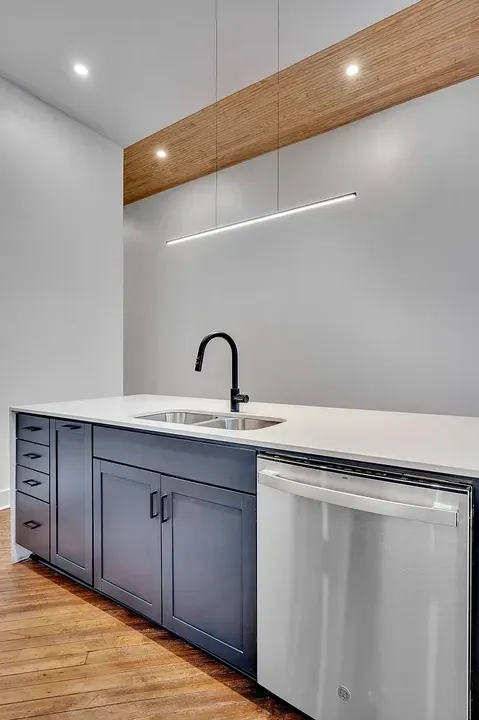 3 Bed 2 Bath Urban Residential Condo in Birmingham, AL - 4