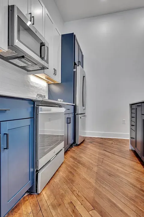 3 Bed 2 Bath Urban Residential Condo in Birmingham, AL - 5