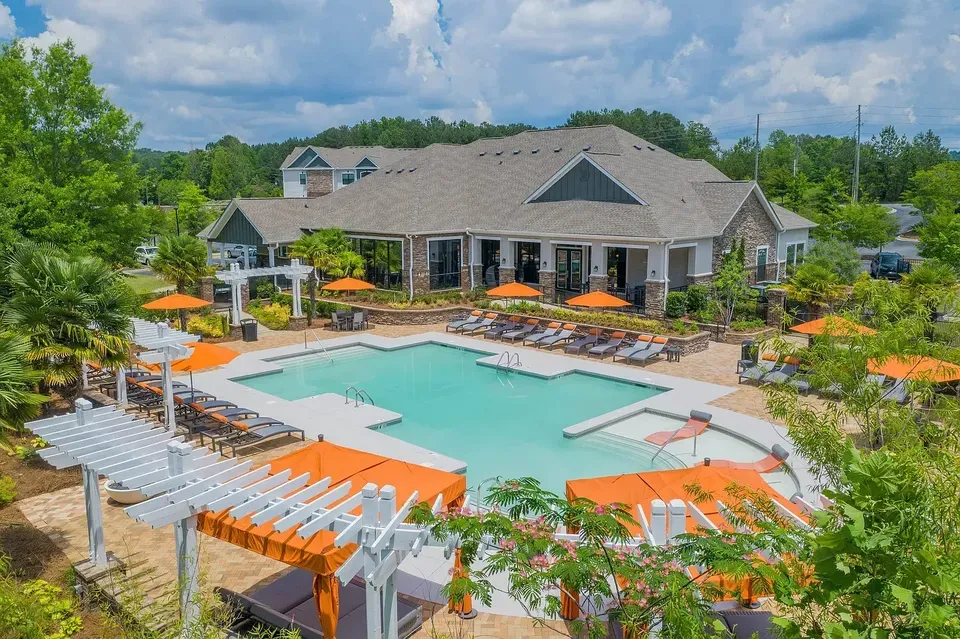 3 Bed 2 Bath Urban Residential Condo in Birmingham, AL - 1