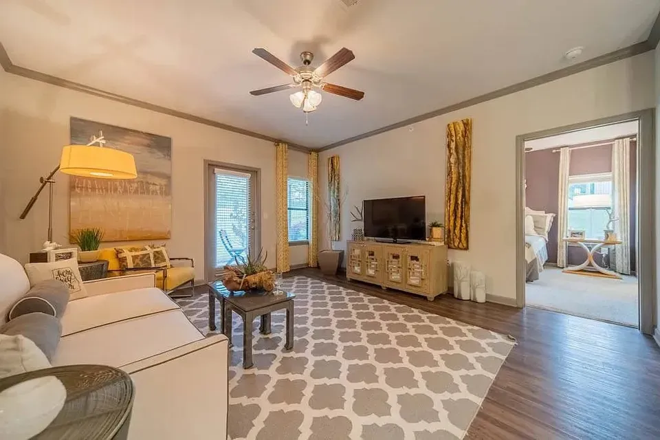 3 Bed 2 Bath Urban Residential Condo in Birmingham, AL - 3