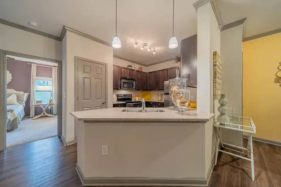3 Bed 2 Bath Urban Residential Condo in Birmingham, AL - 4