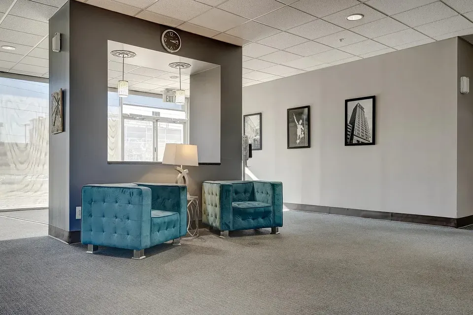 3 Bed 2 Bath Urban Residential Condo in Birmingham, AL - 4