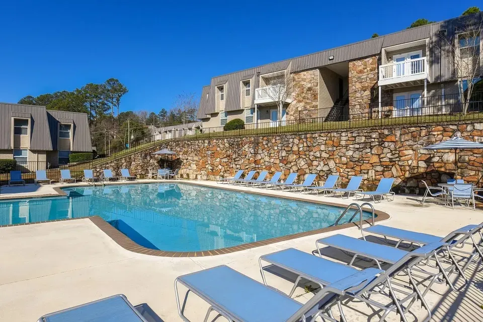 3 Bed 2 Bath Urban Residential Condo in Birmingham, AL