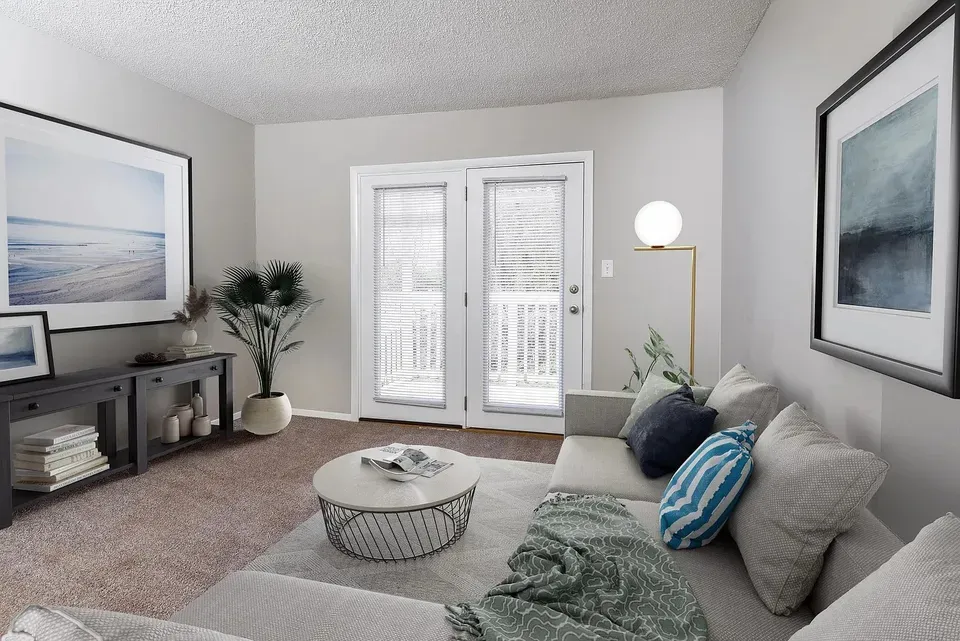 3 Bed 2 Bath Urban Residential Condo in Birmingham, AL - 3
