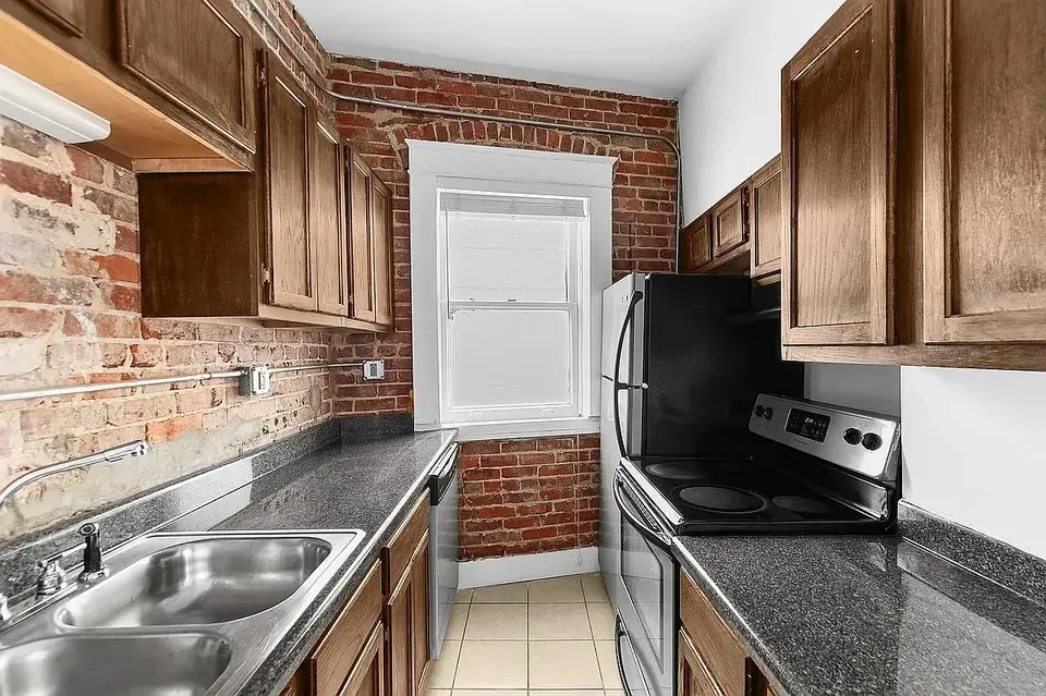 3 Bed 2 Bath Urban Residential Condo in Birmingham, AL