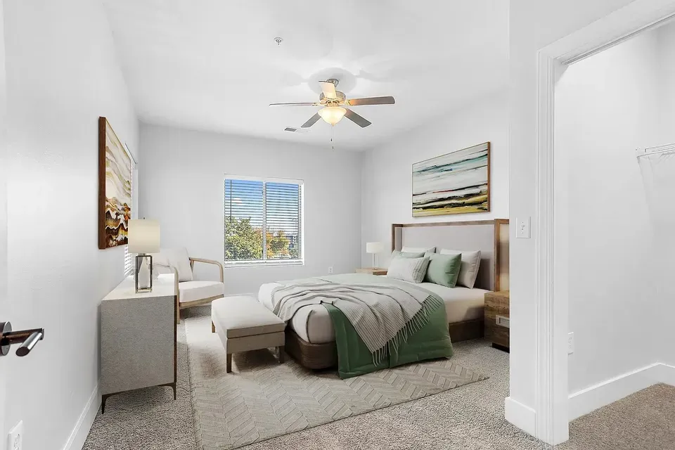 3 Bed 2 Bath Urban Residential Condo in Birmingham, AL - 3