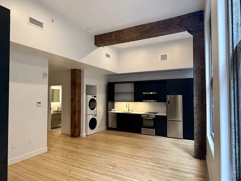 3 Bed 2 Bath Urban Residential Condo in Birmingham, AL - 3