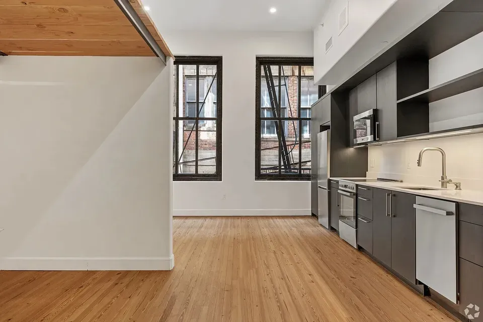 3 Bed 2 Bath Urban Residential Condo in Birmingham, AL - 5