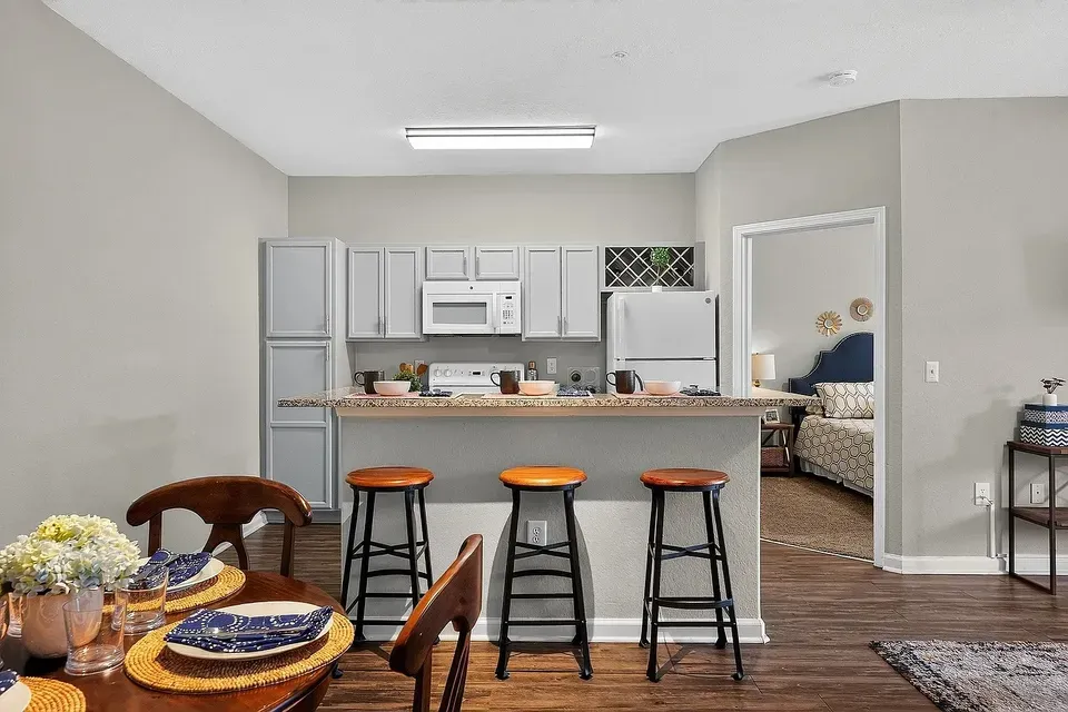 3 Bed 2 Bath Urban Residential Condo in Birmingham, AL - 3