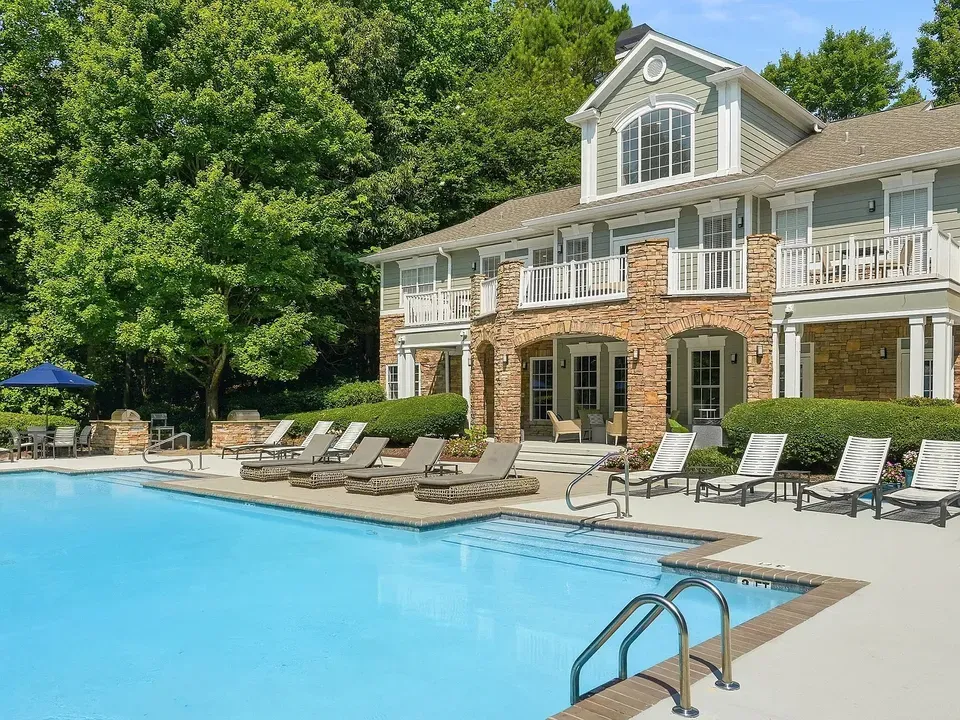3 Bed 2 Bath Urban Residential Condo in Birmingham, AL - 3