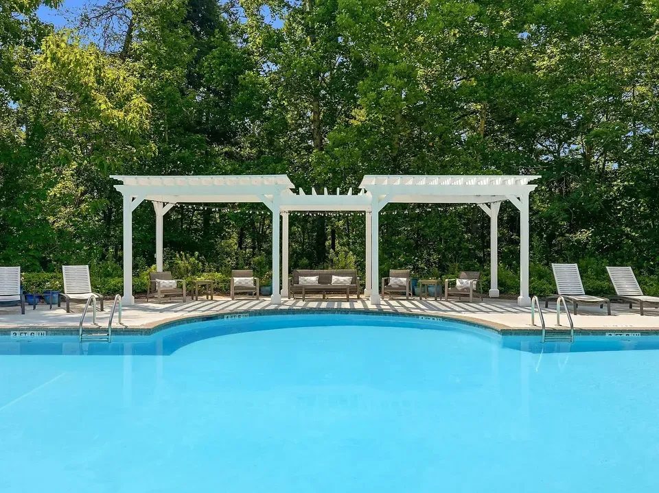 3 Bed 2 Bath Urban Residential Condo in Birmingham, AL - 4