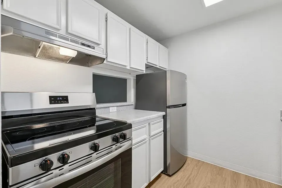 3 Bed 2 Bath Urban Residential Condo in Boise, ID