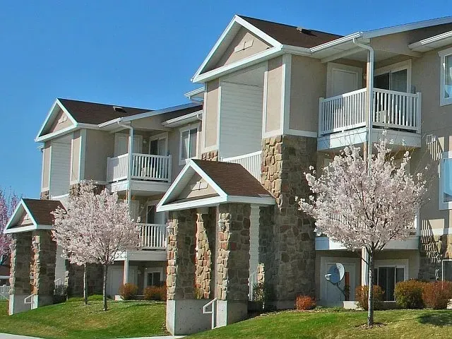 3 Bed 2 Bath Urban Residential Condo in Boise, ID - 1