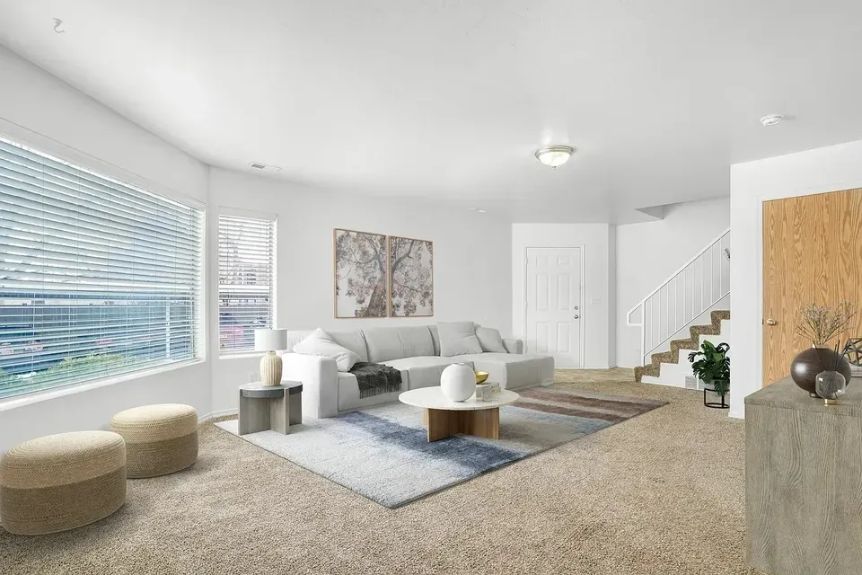 3 Bed 2 Bath Urban Residential Condo in Boise, ID - 2