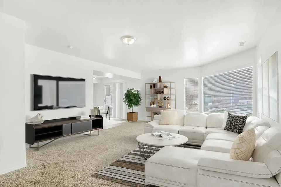 3 Bed 2 Bath Urban Residential Condo in Boise, ID - 3