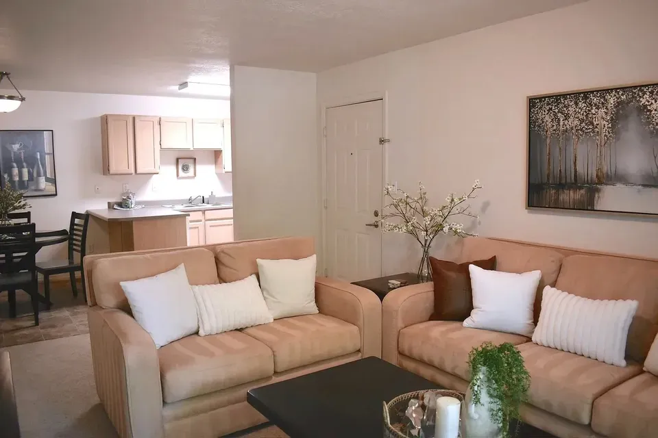 3 Bed 2 Bath Urban Residential Condo in Boise, ID - 5