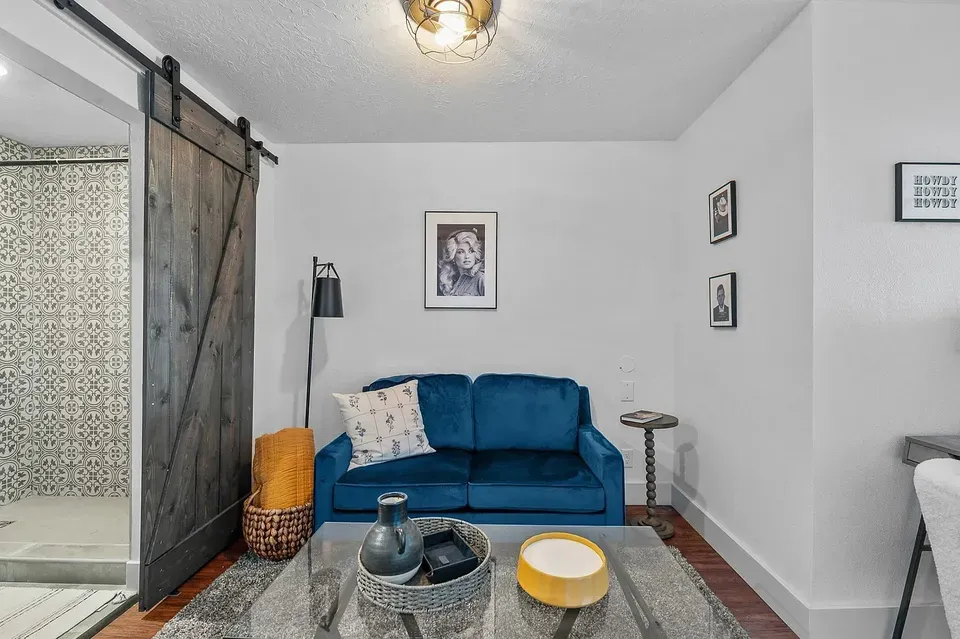3 Bed 2 Bath Urban Residential Condo in Boise, ID - 1
