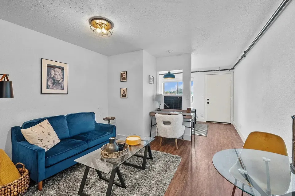 3 Bed 2 Bath Urban Residential Condo in Boise, ID - 2