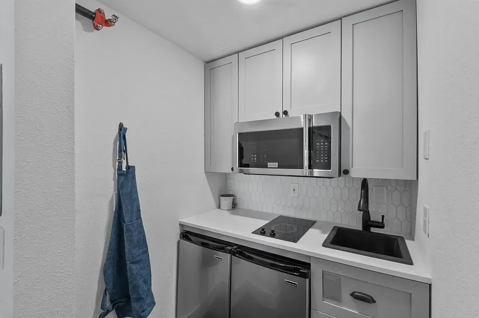 3 Bed 2 Bath Urban Residential Condo in Boise, ID - 5