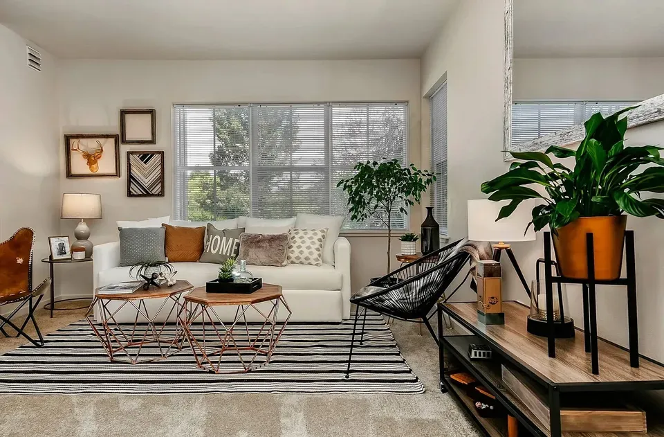 3 Bed 2 Bath Urban Residential Condo in Boise, ID - 1