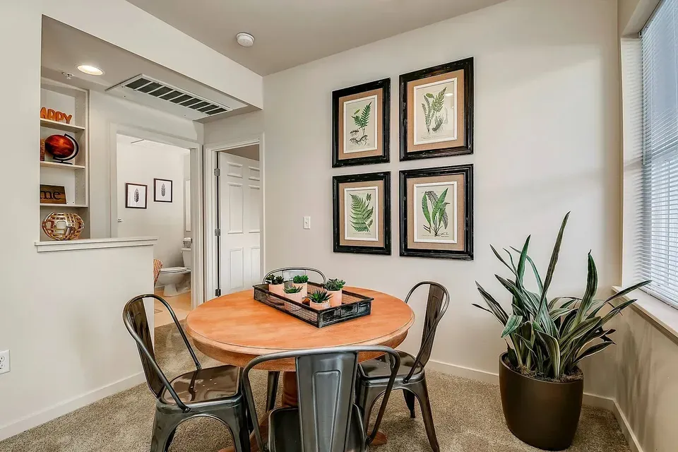 3 Bed 2 Bath Urban Residential Condo in Boise, ID - 2