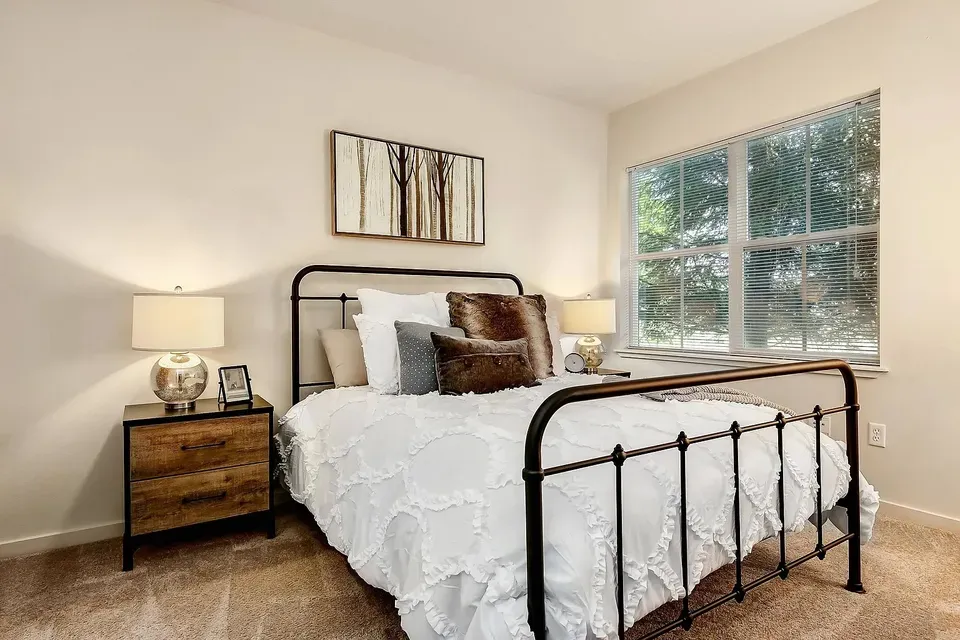 3 Bed 2 Bath Urban Residential Condo in Boise, ID - 3