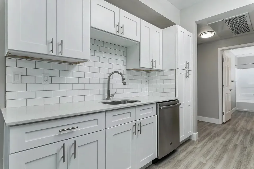 3 Bed 2 Bath Urban Residential Condo in Boise, ID - 4