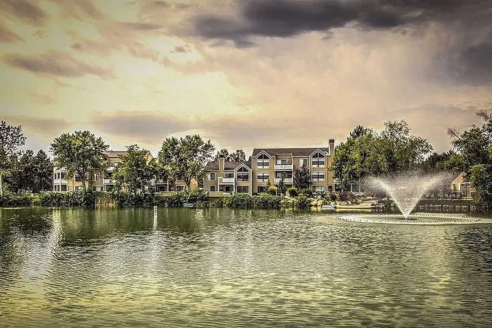 3 Bed 2 Bath Urban Residential Condo in Boise, ID - 3