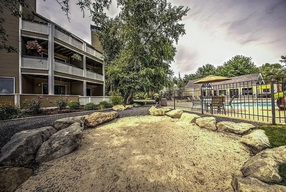 3 Bed 2 Bath Urban Residential Condo in Boise, ID - 5