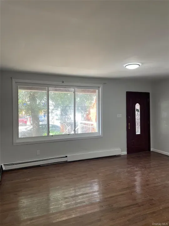 3 Bed 2 Bath Urban Residential Condo in Brooklyn, NY - 1