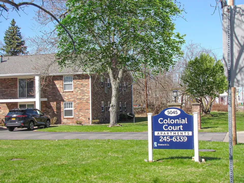 3 Bed 2 Bath Urban Residential Condo in Buffalo, NY