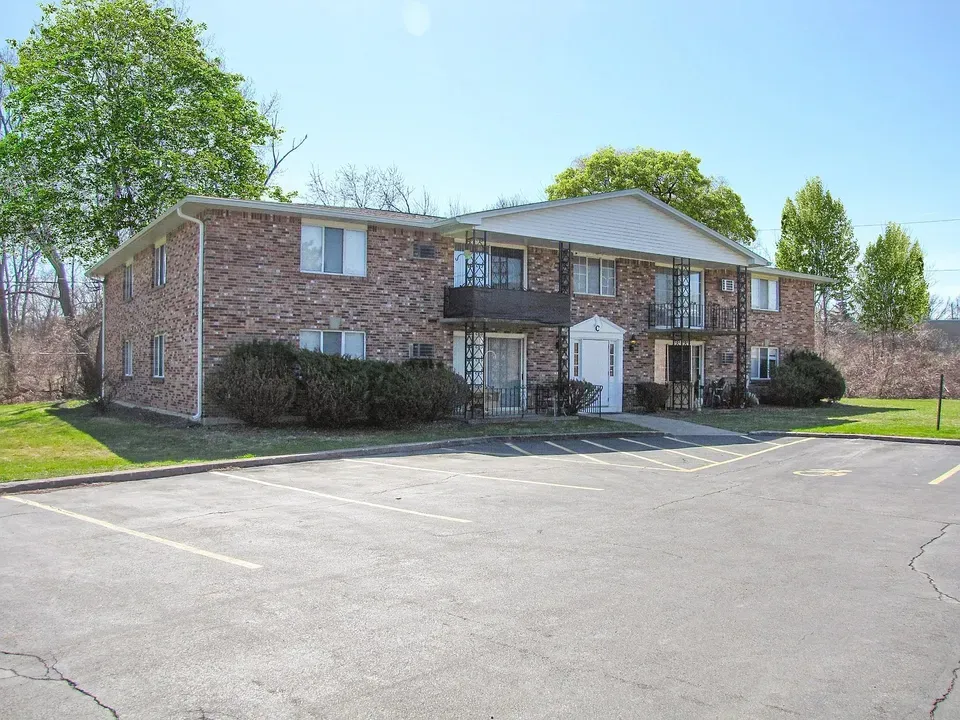 3 Bed 2 Bath Urban Residential Condo in Buffalo, NY - 2