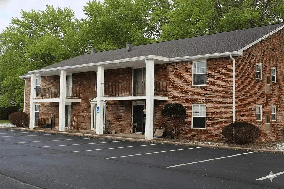 3 Bed 2 Bath Urban Residential Condo in Buffalo, NY - 4