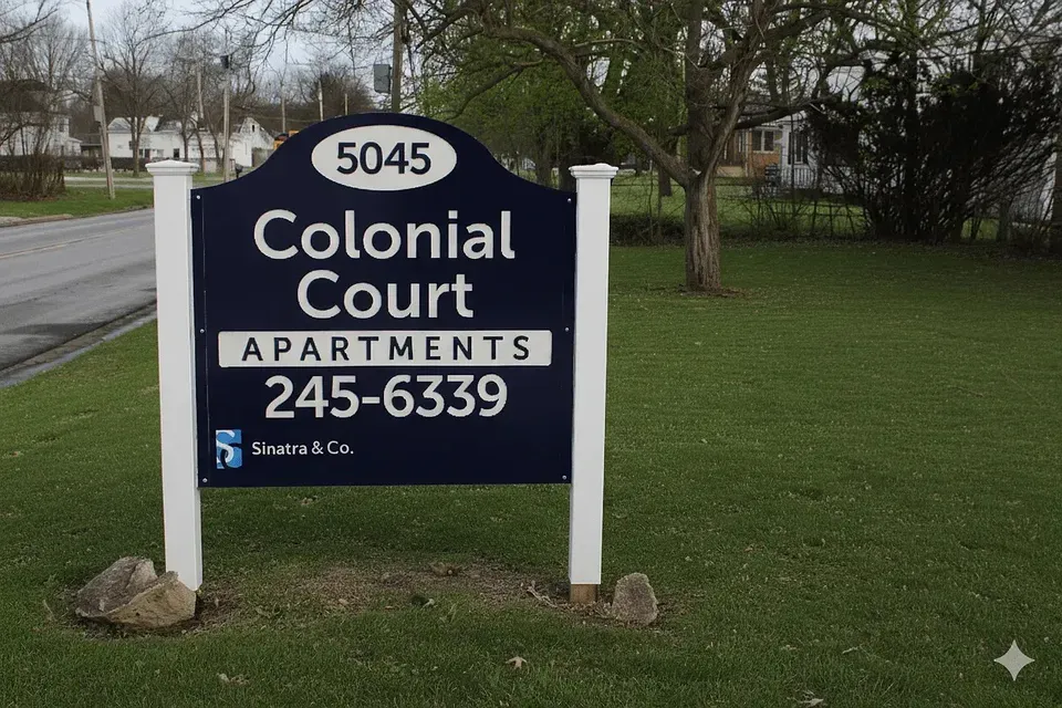 3 Bed 2 Bath Urban Residential Condo in Buffalo, NY - 5