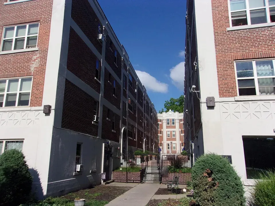 3 Bed 2 Bath Urban Residential Condo in Buffalo, NY