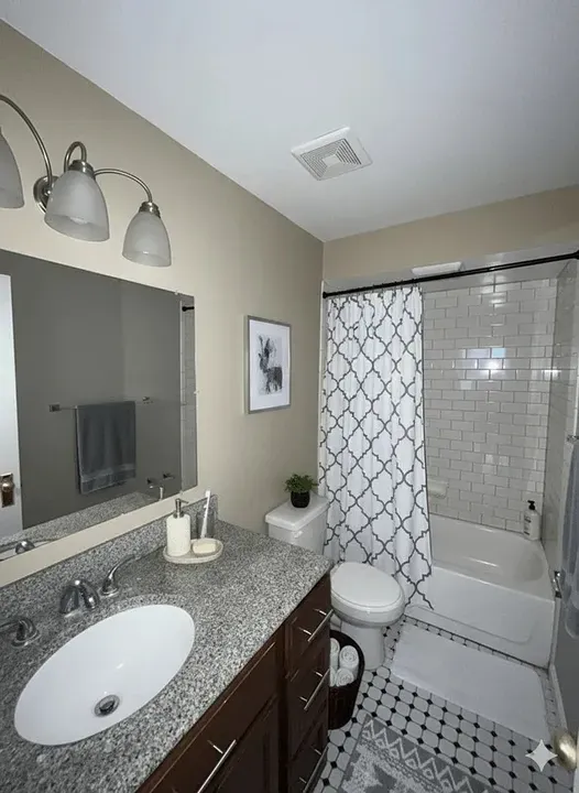 3 Bed 2 Bath Urban Residential Condo in Buffalo, NY - 5