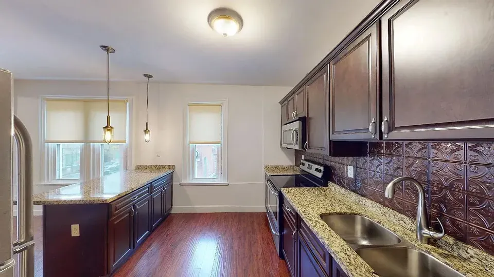 3 Bed 2 Bath Urban Residential Condo in Buffalo, NY - 2