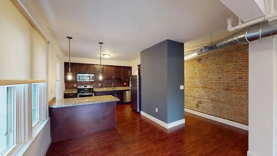 3 Bed 2 Bath Urban Residential Condo in Buffalo, NY - 3