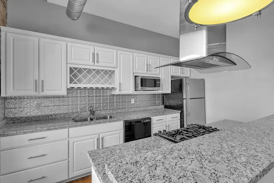 3 Bed 2 Bath Urban Residential Condo in Buffalo, NY - 4