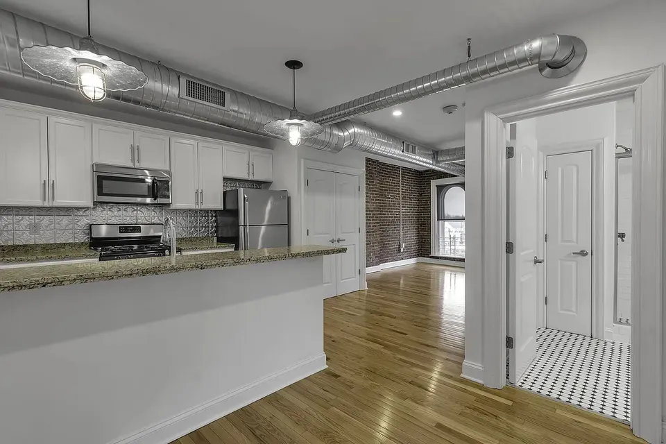 3 Bed 2 Bath Urban Residential Condo in Buffalo, NY - 5