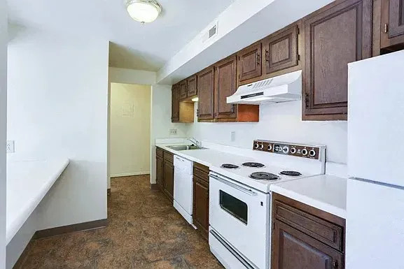 3 Bed 2 Bath Urban Residential Condo in Buffalo, NY - 2