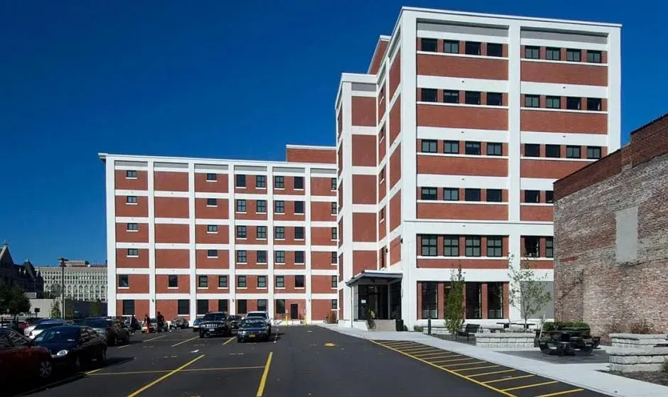 3 Bed 2 Bath Urban Residential Condo in Buffalo, NY