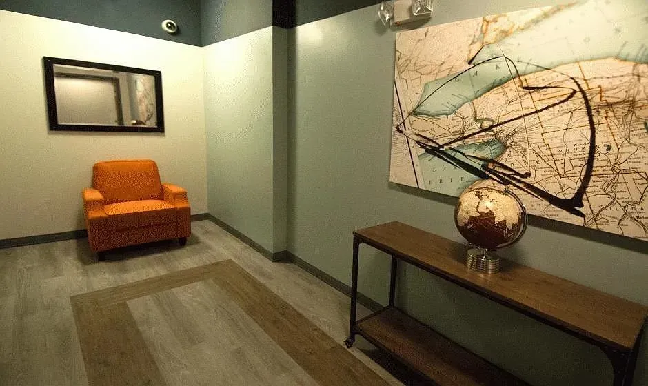 3 Bed 2 Bath Urban Residential Condo in Buffalo, NY - 4