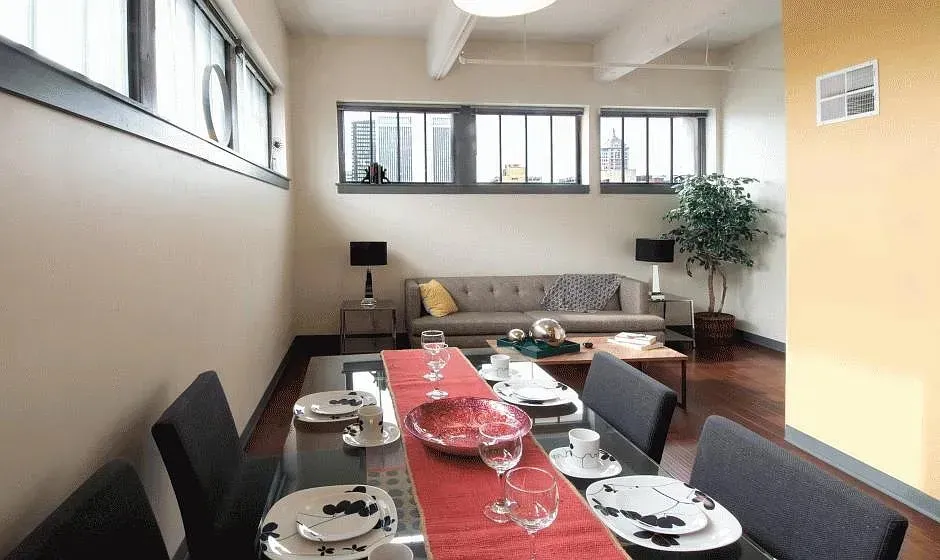 3 Bed 2 Bath Urban Residential Condo in Buffalo, NY - 5