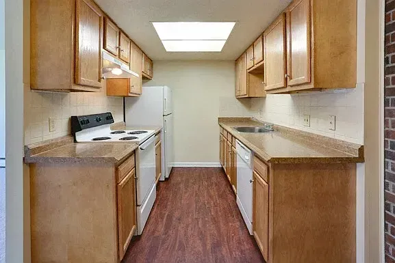 3 Bed 2 Bath Urban Residential Condo in Buffalo, NY - 2